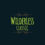 wilderless classic android application logo